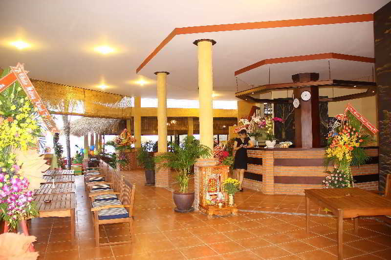 Hon Rom Sunlight Resort Mui Ne Exterior photo