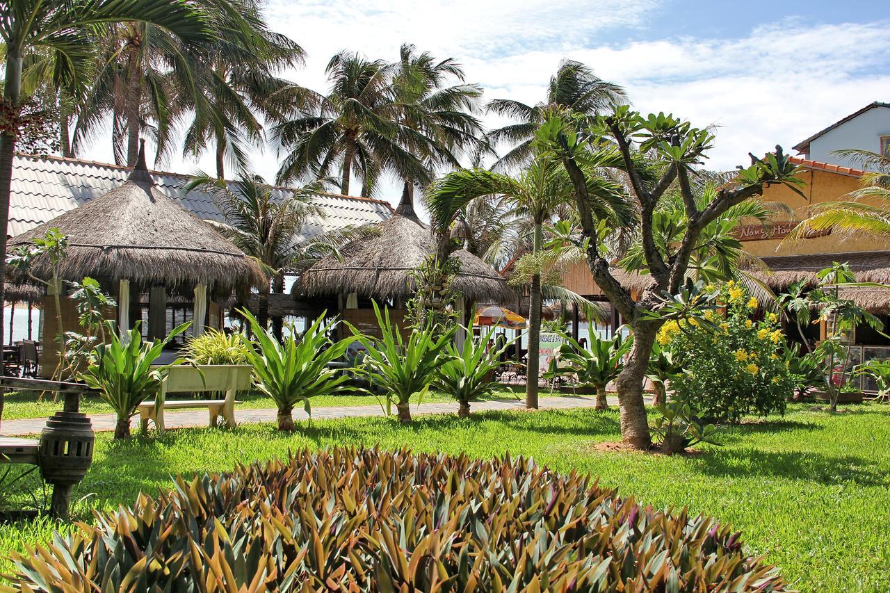 Hon Rom Sunlight Resort Mui Ne Exterior photo