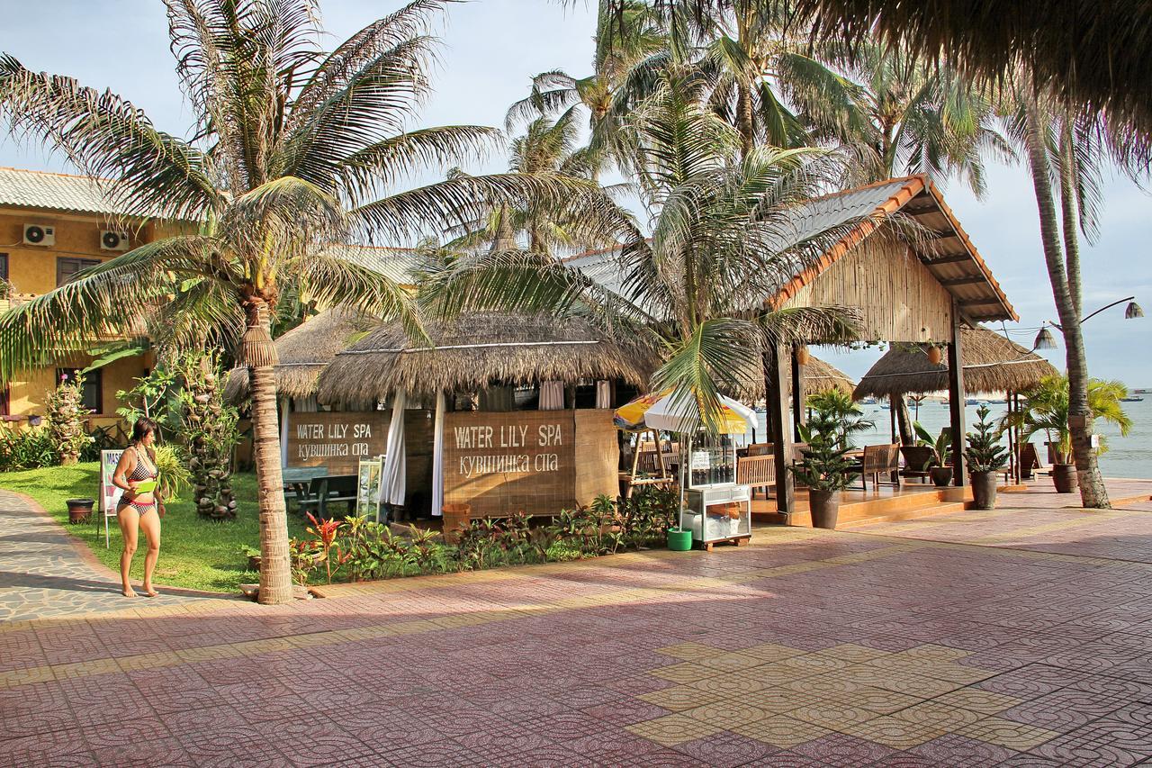 Hon Rom Sunlight Resort Mui Ne Exterior photo